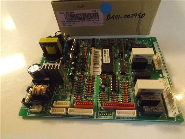 MAYTAG REFRIGERATOR DA41-00295D Pba Main NEW IN BOX MAYTAG REFRIGERATOR DA41-00295D Pba Main NEW IN BOX